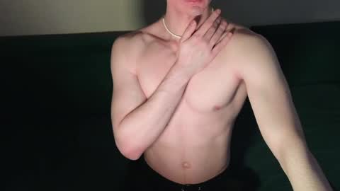 Adam online show from 04/13/26, 08:14