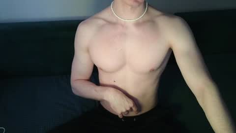 Adam online show from 04/19/26, 03:55