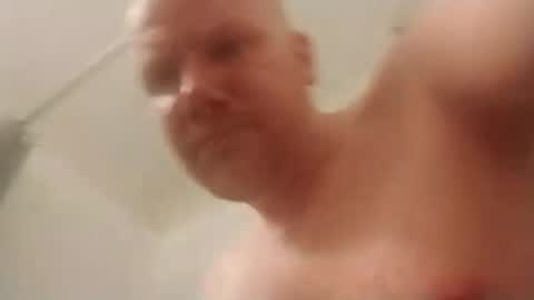 Submissive ginger online show from 06/13/26, 12:03