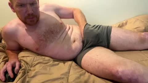 Submissive ginger online show from 06/28/26, 04:46