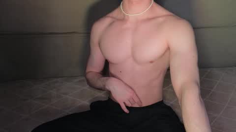 Adam online show from 02/04/26, 04:35