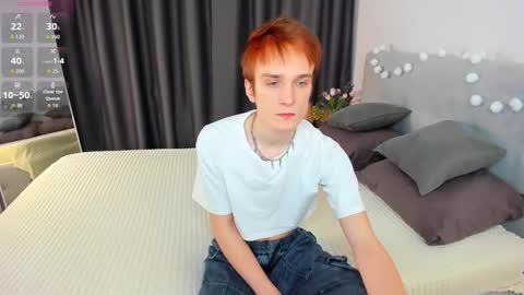 Adam online show from 02/01/26, 09:02