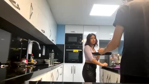 adam and abby online show from 12/27/24, 09:32