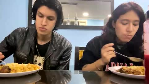 adam and abby online show from 02/04/25, 08:38