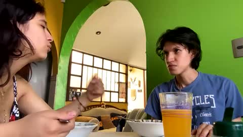 adam and abby online show from 02/06/25, 04:47