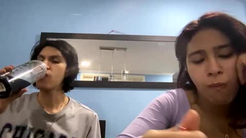 adam and abby online show from 02/11/25, 08:31