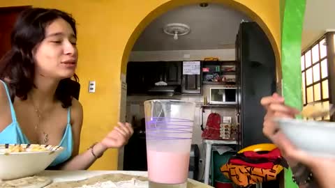 adam and abby online show from 02/12/25, 05:37