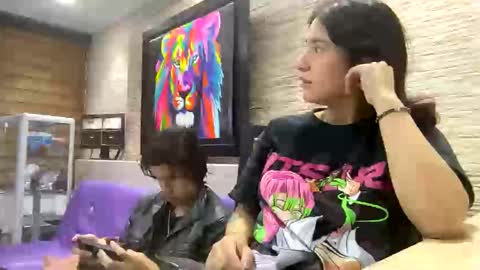 adam and abby online show from 02/21/25, 08:27