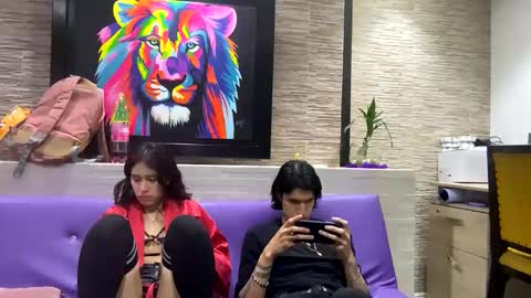 adam and abby online show from 02/25/25, 02:25