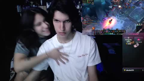 adam and abby online show from 02/28/25, 04:21