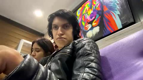 adam and abby online show from 02/28/25, 08:39