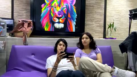 adam and abby online show from 02/28/25, 11:45