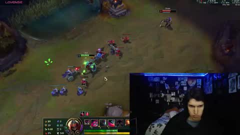 adam and abby online show from 03/08/25, 05:49