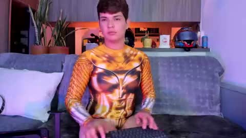 Snapshot of adam_angelsss chatting on 06/21/26, 03:53 ADAM ANGELS independent model online show from 06/21/26, 03:53