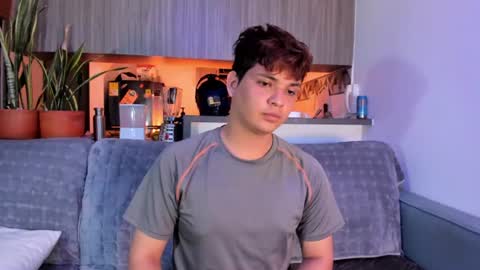 Snapshot of adam_angelsss chatting on 06/22/26, 01:07 ADAM ANGELS independent model online show from 06/22/26, 01:07