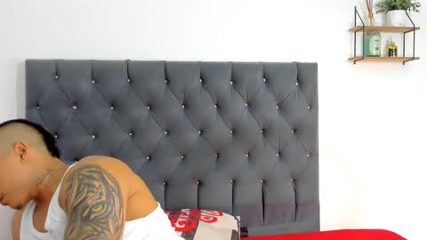 adam boss online show from 02/05/25, 03:02