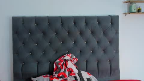 adam boss online show from 03/02/25, 02:41