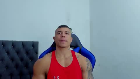 adam boss online show from 09/27/25, 12:32