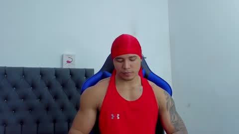 adam boss online show from 10/08/25, 08:28