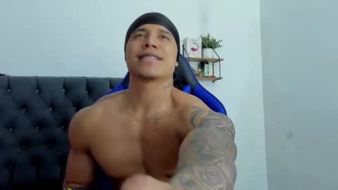 adam boss online show from 11/29/25, 04:59