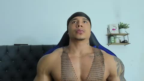Snapshot of adam_boss chatting on 06/14/26, 08:05 adam boss online show from 06/14/26, 08:05