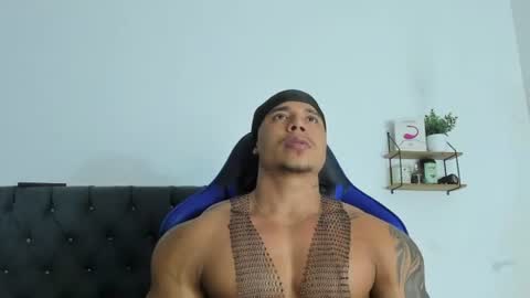 Snapshot of adam_boss chatting on 07/17/26, 07:48 adam boss online show from 07/17/26, 07:48