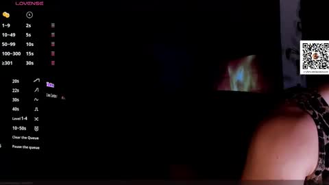 Adam online show from 03/23/26, 12:25