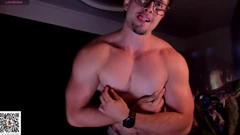 Adam online show from 04/15/26, 12:28