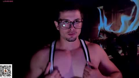 Adam online show from 04/25/26, 12:46