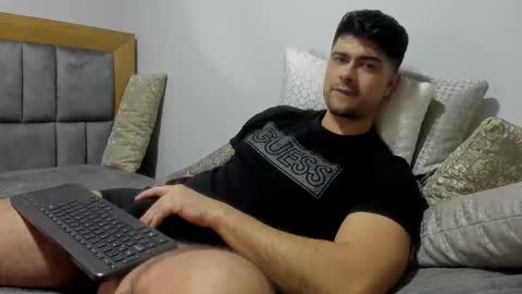 adam clarke online show from 01/10/25, 11:22