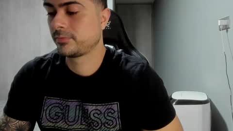 adam clarke online show from 01/11/25, 12:01