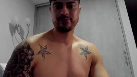 adam clarke online show from 01/11/25, 08:22