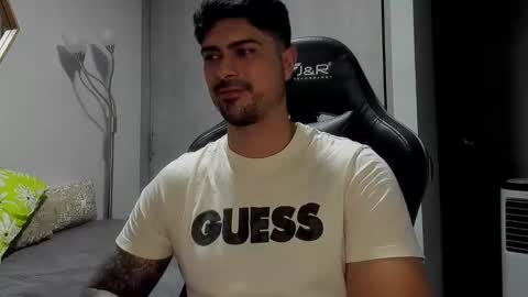 adam clarke online show from 01/12/25, 05:34