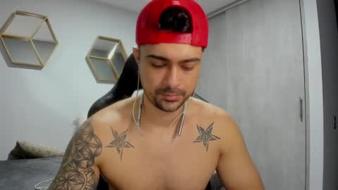 adam clarke online show from 01/13/25, 12:51