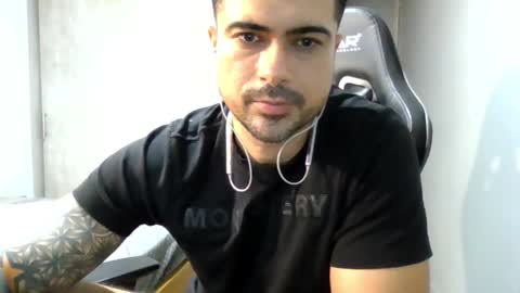 adam clarke online show from 01/13/25, 10:14