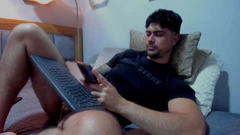 adam clarke online show from 01/13/25, 01:17