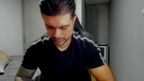 adam clarke online show from 01/14/25, 01:58