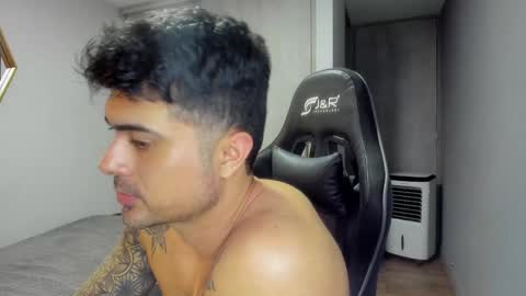 adam clarke online show from 01/14/25, 07:06