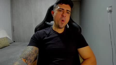 adam clarke online show from 01/17/25, 02:29