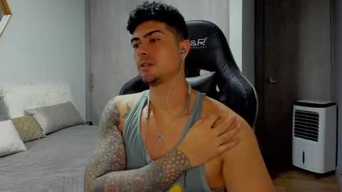 adam clarke online show from 01/18/25, 05:10