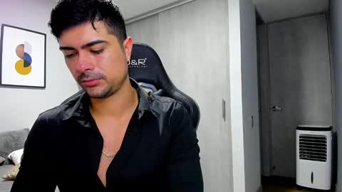 adam clarke online show from 01/21/25, 10:30