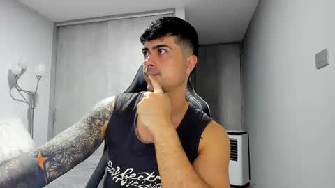 adam clarke online show from 01/23/25, 06:06