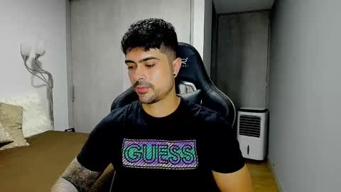 adam clarke online show from 01/28/25, 01:50