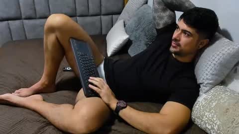 adam clarke online show from 01/29/25, 03:33