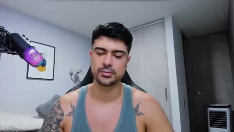 adam clarke online show from 01/31/25, 02:04