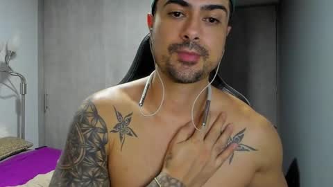 adam clarke online show from 02/01/25, 09:32