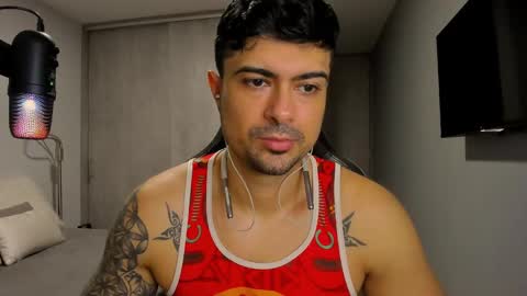 adam clarke online show from 02/09/25, 09:49