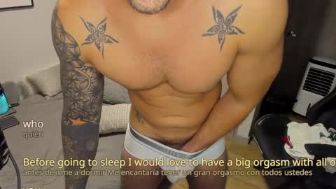 adam clarke online show from 02/12/25, 10:35