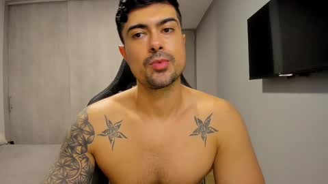 adam clarke online show from 02/13/25, 05:26