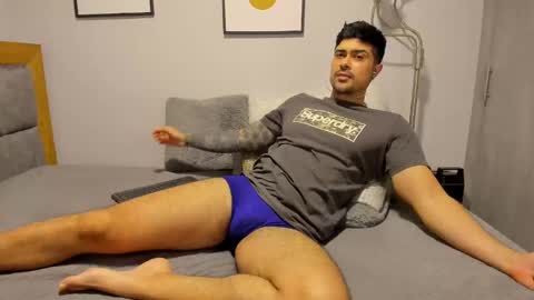 adam clarke online show from 02/13/25, 08:27